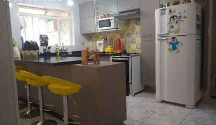 Casa à venda no Parque Bela Vista, em Votorantim-SP