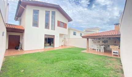 Sobrado à venda no Granja Olga 3, em Sorocaba -SP.