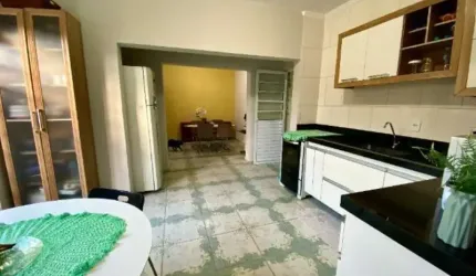 Casa à venda no Júlio de Mesquita, Sorocaba/SP.