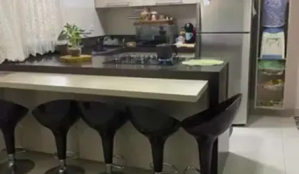 Casa à venda no Bairro Wanel Ville, em Sorocaba-SP