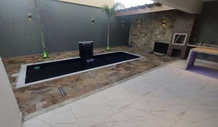 Casa à venda no Condomínio Ibiti Reserva, em Sorocaba-SP