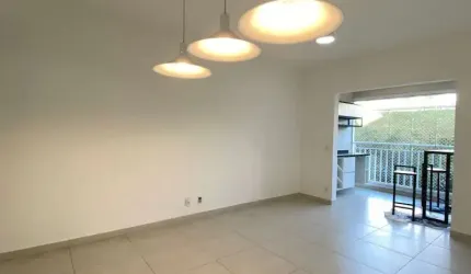 Apartamento à venda no Condomínio Vitrine Esplanada, Votorantim-SP.