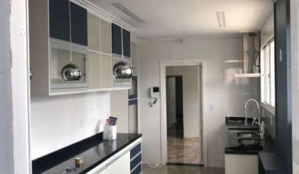 Casa à venda Jardim Santa Rosália, em Sorocaba-SP
