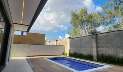 Casa à Residencial Village Ipanema  III , Araçoiaba da Serra-SP