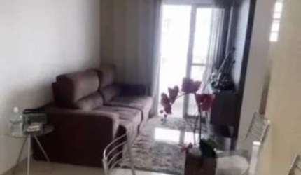 Apartamento à venda no Condomínio Spazio Splendido, em Sorocaba-SP