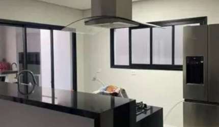 Sobrado à venda no Villagio Wanel, em Sorocaba -SP.