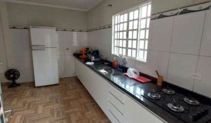 Casa à venda no Green Hills, em Sorocaba-SP