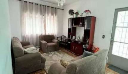 Casa térrea à venda Jardim São Conrado, Sorocaba- SP.