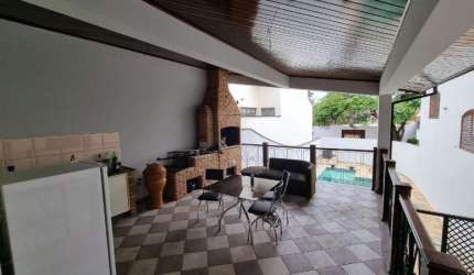 Sobrado à venda no Granja Olga I, em Sorocaba -SP