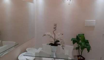 Apartamento à Venda Residencial Spazio Della Vita, Sorocaba- SP