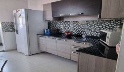Apartamento à venda Condomínio Ana Rosa, em Votorantim-SP