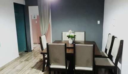 Casa à venda no Jardim Tatiana, em Sorocaba -SP