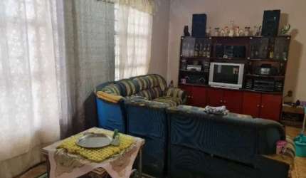 Casa à venda no Jardim Prestes de Barros, em Sorocaba-SP