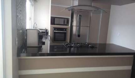 Sobrado a venda no Condomínio Ibiti Reserva, Sorocaba-SP.