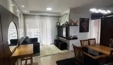 Apartamento à venda no La Vista Moncayo, em Sorocaba-SP.