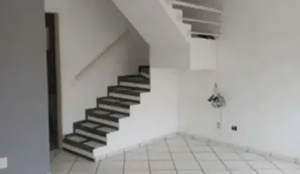 Sobrado à venda no Condomínio Morada do Sol, em Sorocaba-SP