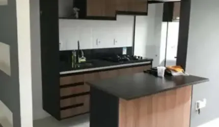 Apartamento à venda no Residencial Platinum, em Votorantim-SP
