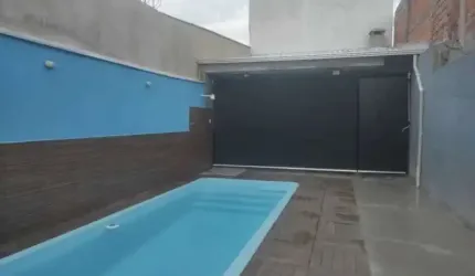 Salão comercial à venda no Jardim Santa Esmeralda, em Sorocaba-SP