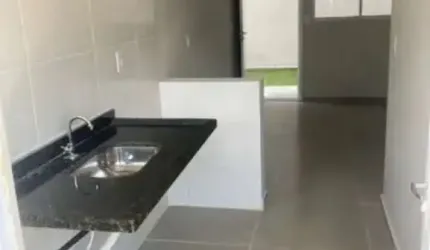 Apartamento térreo à venda no Rever Residencial, em Sorocaba-SP.