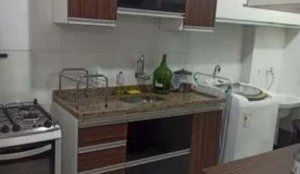 Apartamento à venda no Residencial Spazio Della Vita, Sorocaba- SP
