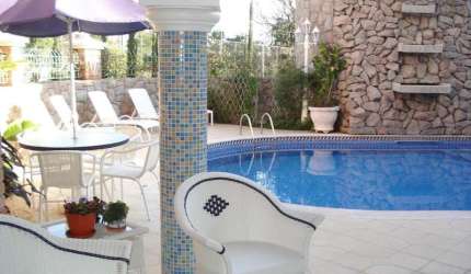 Casa de alto padrão à venda no Condomínio Granja Olga, Sorocaba-SP.