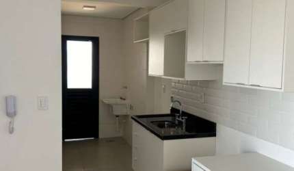 Apartamento à venda no JK Boa Vista, em Sorocaba-SP.