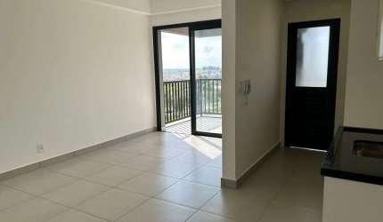 Apartamento para alugar no JK Boa Vista, em Sorocaba-SP.