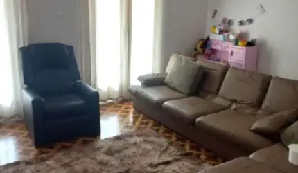 Sobrado à venda no Jardim Trujillo, em Sorocaba-SP.