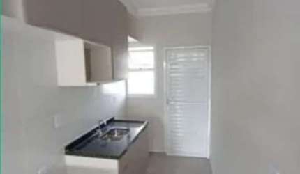 Apartamento à venda no Rever Residencial, em Sorocaba-SP.
