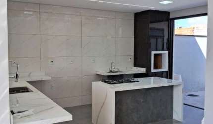 Casa à Venda Condomínio Residencial Reserva Ipanema, Sorocaba- SP