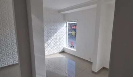 Ponto comercial para alugar na Vila Hortência, Sorocaba-SP.