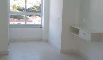 Apartamento à venda no Ed. Amazonas, em Sorocaba-SP.