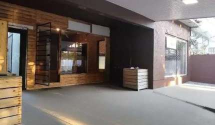 Casa comercial à venda no Jardim Santa Rosália, em Sorocaba SP.