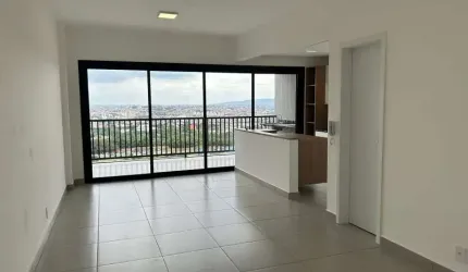 Apartamento para alugar no JK Boa Vista, em Sorocaba- SP