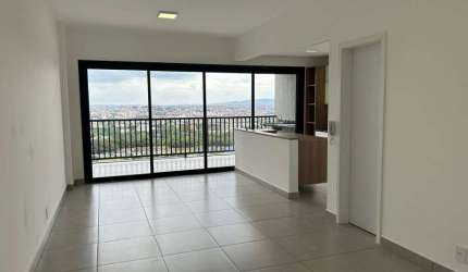 Apartamento à venda no JK Boa Vista, Sorocaba- SP