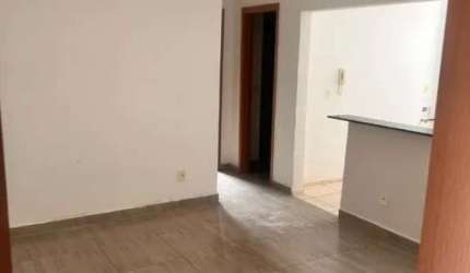 Apartamento à venda no Condomínio Spazio Salamanca, em Sorocaba-SP.