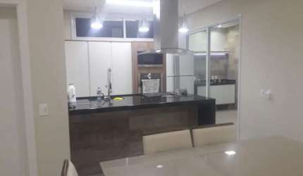Casa à venda no Residencial Reserva Ipanema, em Sorocaba-SP.