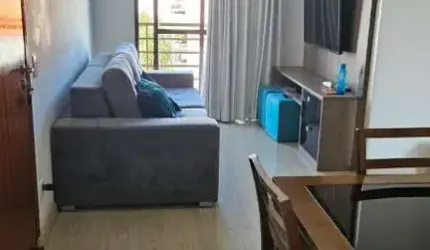 Apartamento à venda Condomínio Mirante do Lago Sorocaba- SP