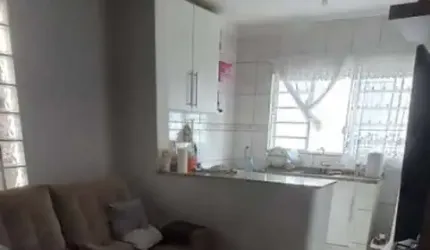 Casa térrea à venda Vila Barcelona, em Sorocaba- SP.