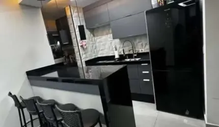 Apartamento à venda na Residencial Mont Castelo, em Sorocaba-SP