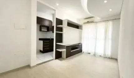 Apartamento à venda no Condomínio Vista Garden, em Sorocaba-SP.
