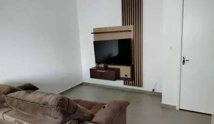 Apartamento para alugar no Edifício Scenario Campolim, em Sorocaba-SP.
