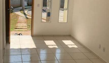 Casa à Venda Residencial Éden Village, Sorocaba- SP