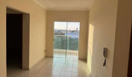 Apartamento à venda no Residencial Nova Era, Sorocaba/SP.