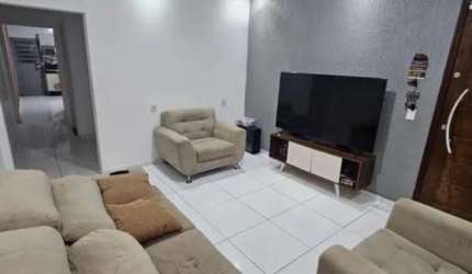 Sobrado à Venda Jardim Pacaembu, Sorocaba- SP