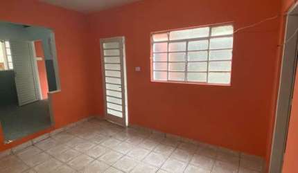 Casa para alugar na Vila Hortência, em Sorocaba/SP.