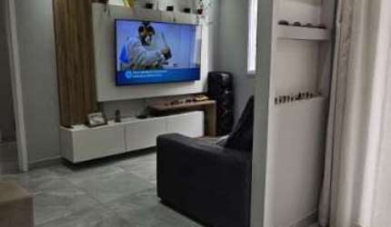 Apartamento à venda Residencial Trix Home Horto, em Sorocaba- SP.