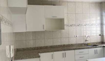 Apartamento à venda no Condomínio Violetas, em Sorocaba/SP.