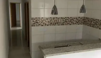 Casa geminada à venda no Jardim Itália, Sorocaba- SP