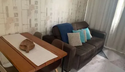 Apartamento à venda no Condomínio Parque Sícilia, Votorantim- SP